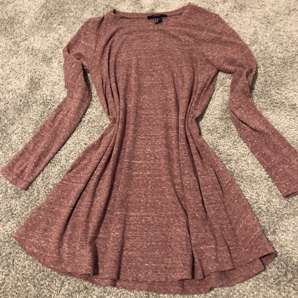 Mini dress
